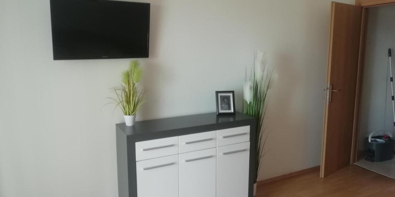 Apartmani Kod Rade Pakoštane Exterior foto