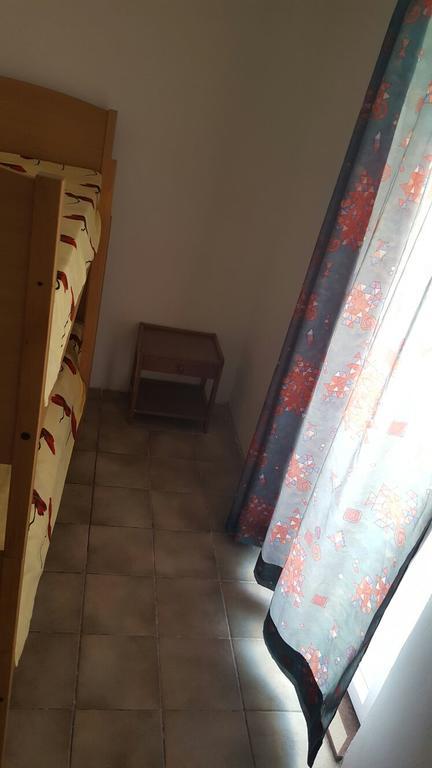 Apartmani Kod Rade Pakoštane Exterior foto